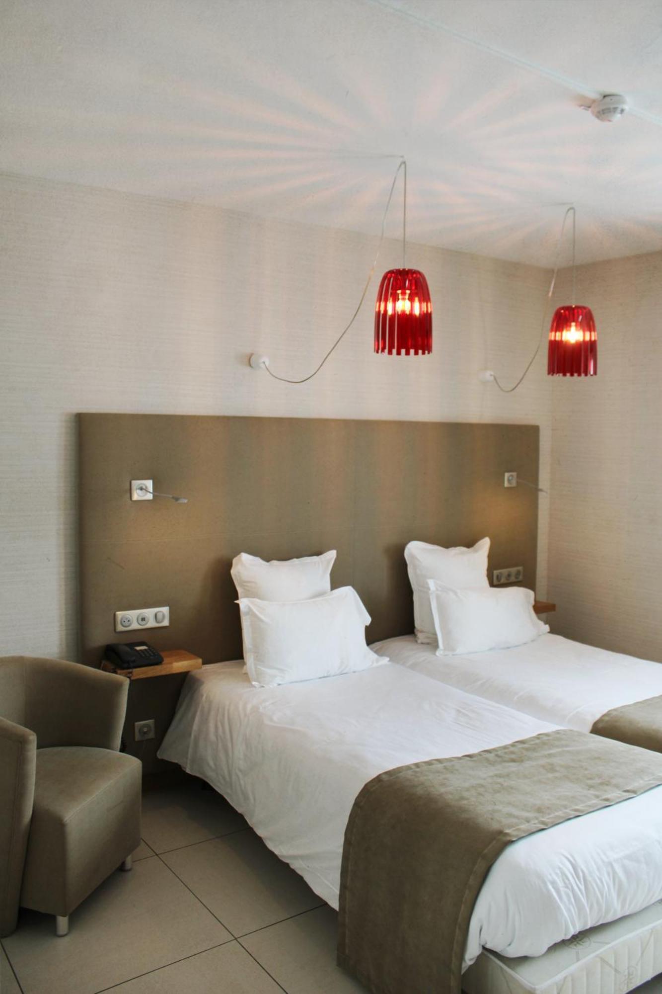 Auberge Du Lac, Sure Hotel Collection By Best Western Mesnil-Saint-Père Exteriör bild